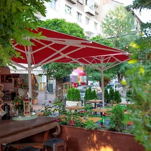 Alegra In Downtown Apartamento