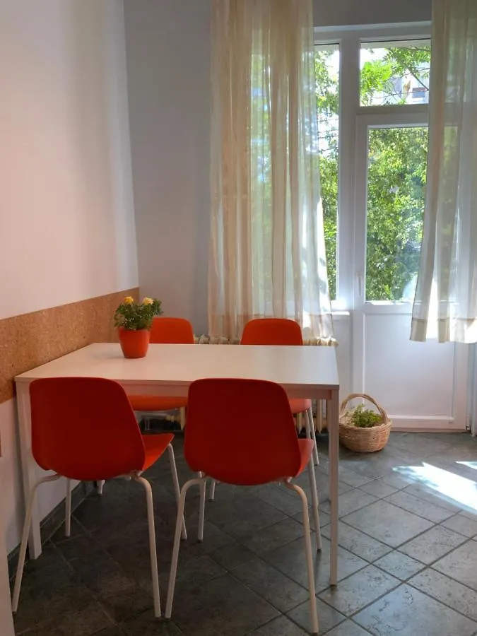 113 In Sofia With 2Br And 2 Full Bath Apartment