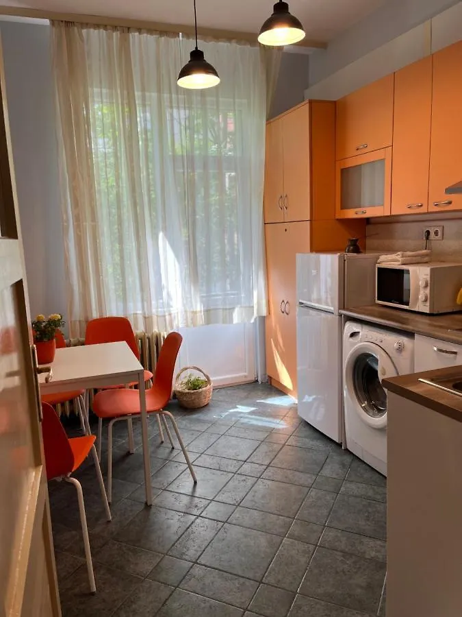 113 In Sofia With 2Br And 2 Full Bath Apartment