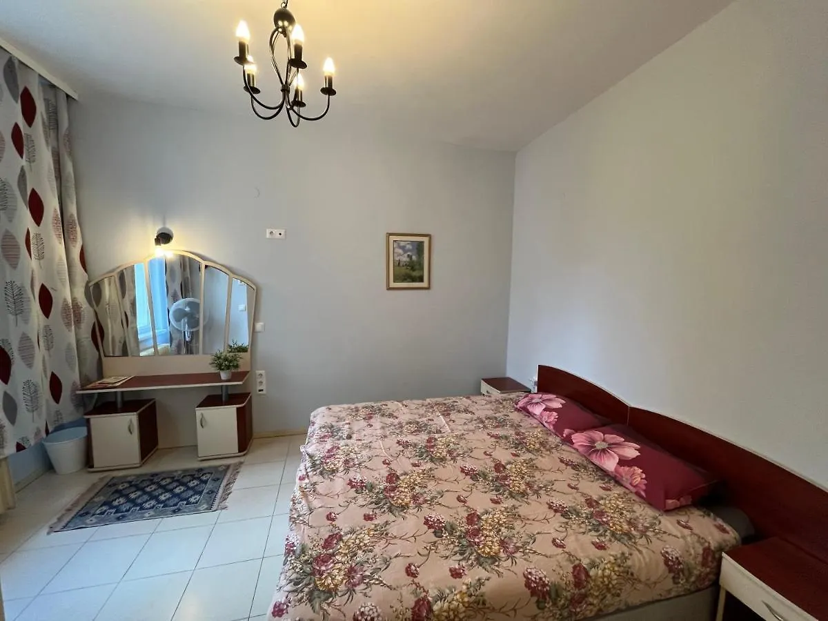 113 In Sofia With 2Br And 2 Full Bath Apartment 0*,  Bulgaria
