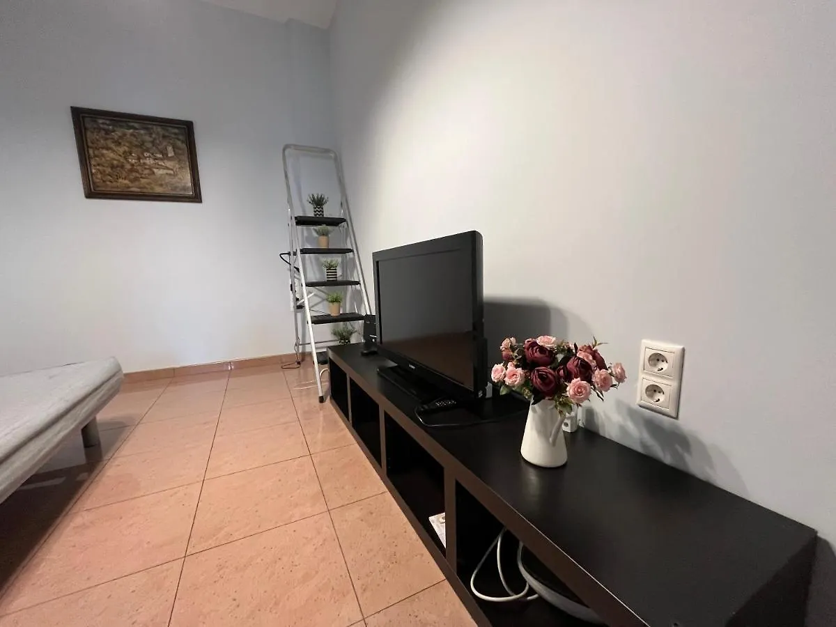 113 In Sofia With 2Br And 2 Full Bath Apartment Bulgaria